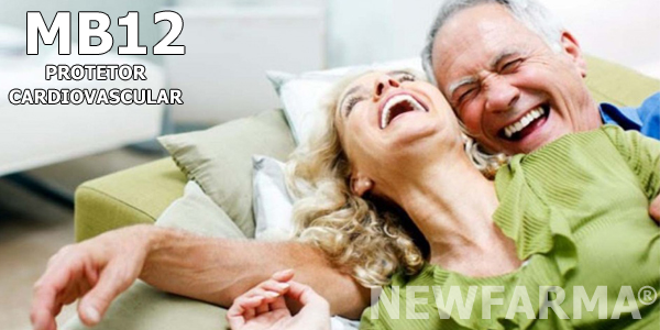 MB12 - VITAMINA B12.
