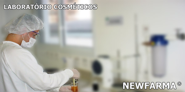 COSMETICOS NEWFARMA