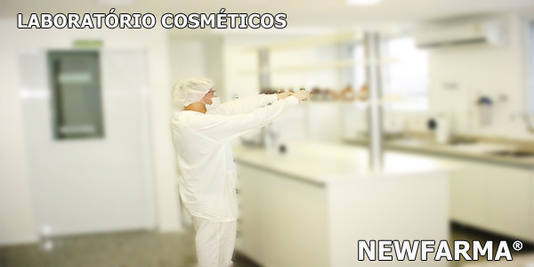 COSMETICOS NEWFARMA