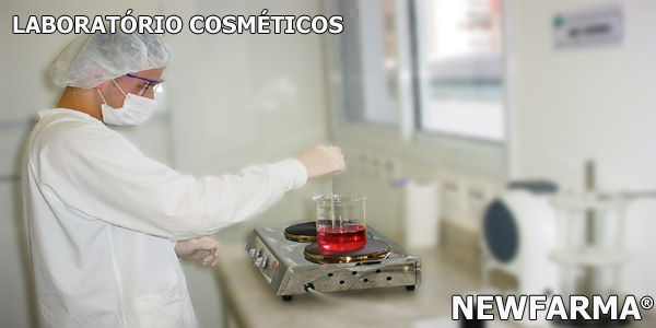 COSMETICOS NEWFARMA