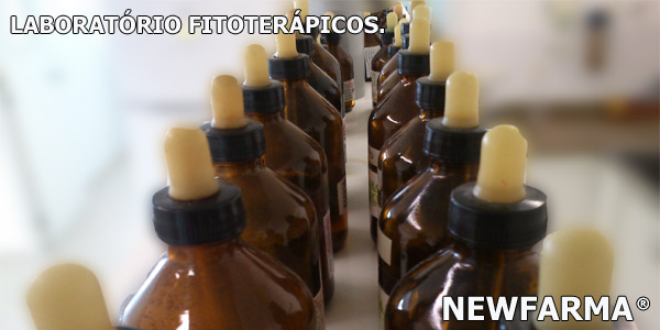 FITOTERAPICOS  NEWFARMA