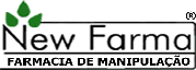 Logotipo Newfarma
