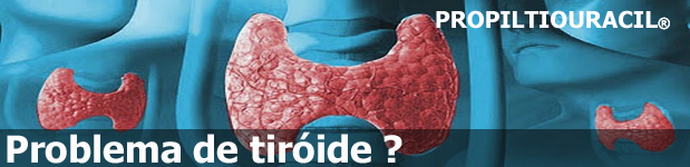 TIRIDE - PROPILTIOURACIL