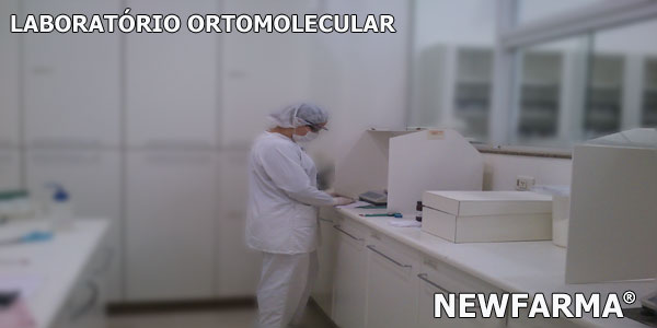 ORTOMOLECULAR NEWFARMA