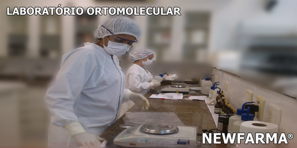 ORTOMOLECULAR NEWFARMA